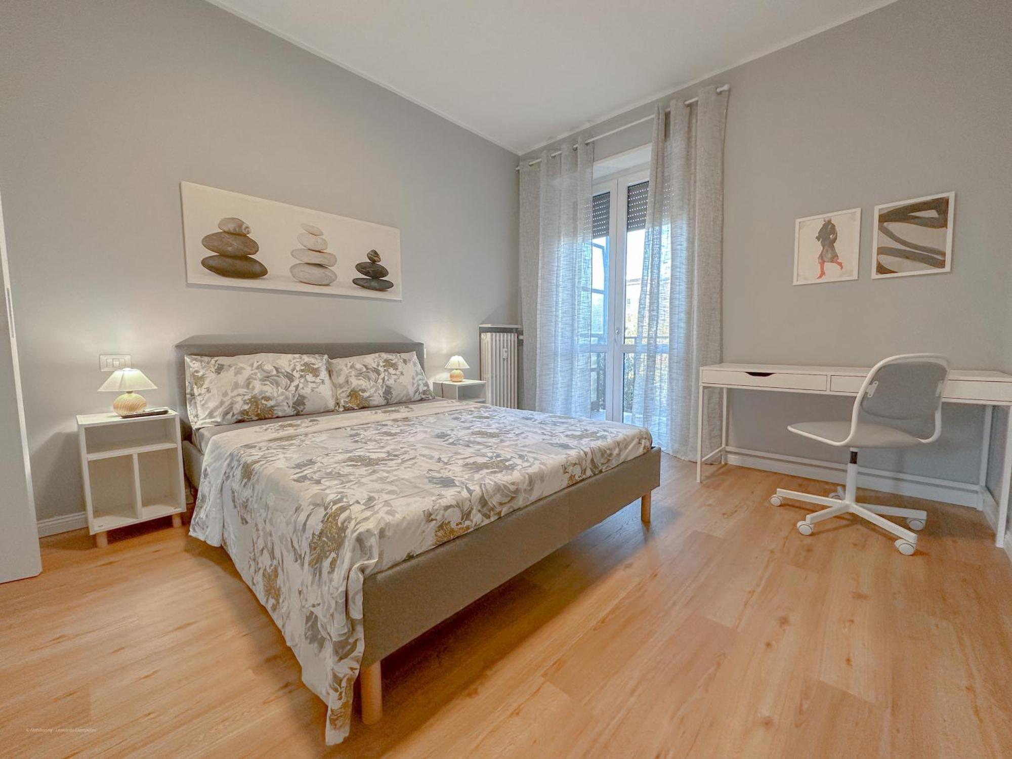 Torre 24 - Luxury Naviglio Suite Milán Exterior foto