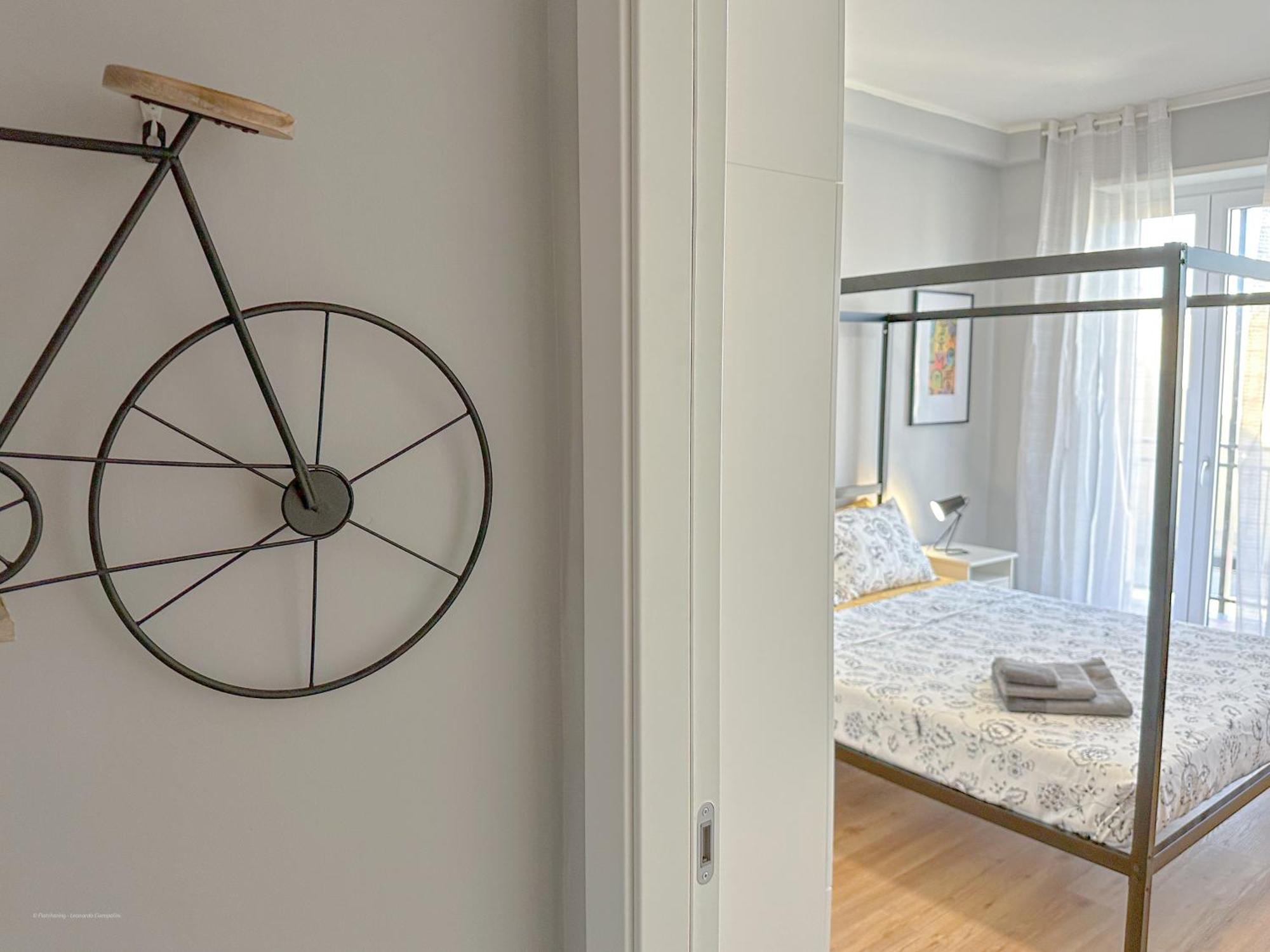 Torre 24 - Luxury Naviglio Suite Milán Exterior foto