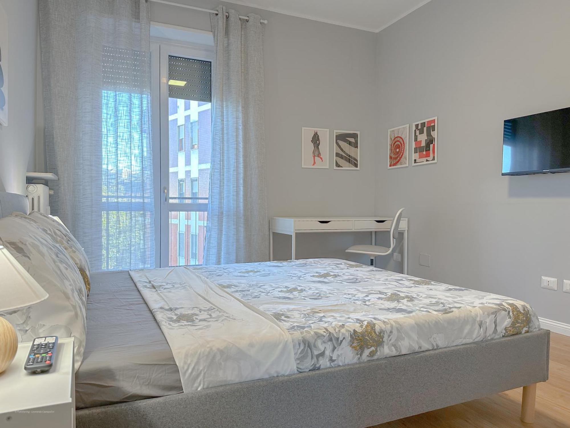 Torre 24 - Luxury Naviglio Suite Milán Exterior foto