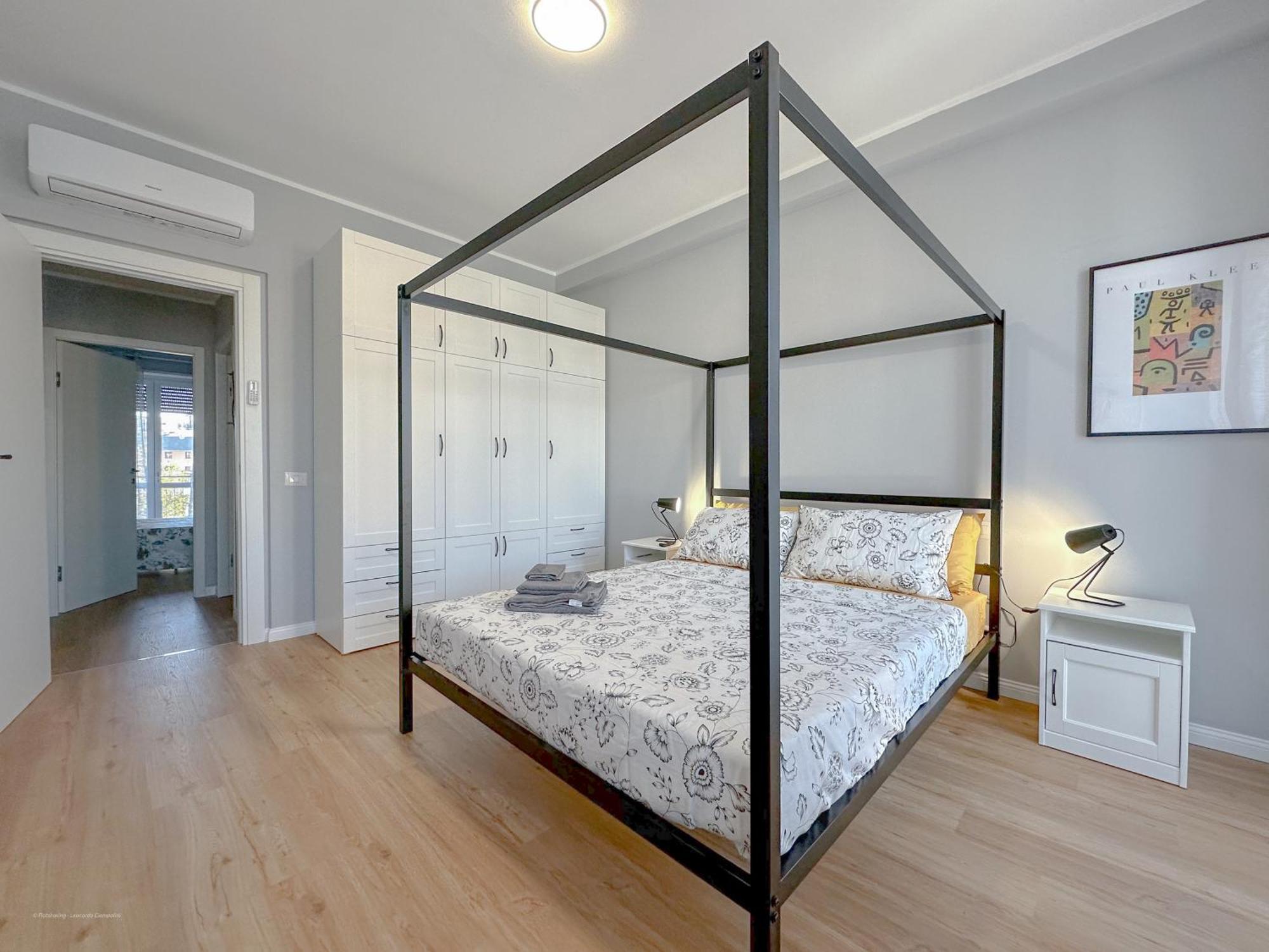Torre 24 - Luxury Naviglio Suite Milán Exterior foto