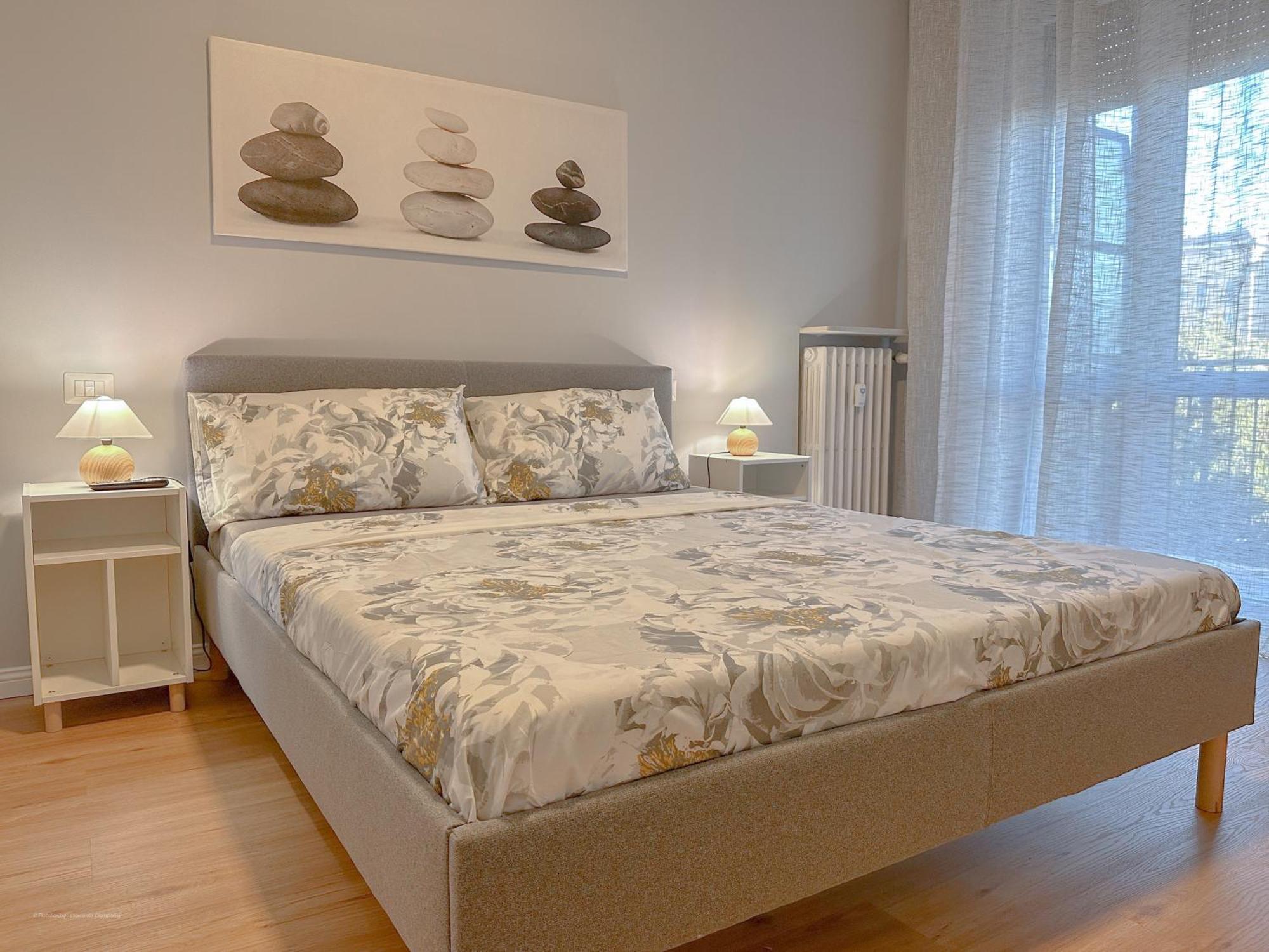 Torre 24 - Luxury Naviglio Suite Milán Exterior foto