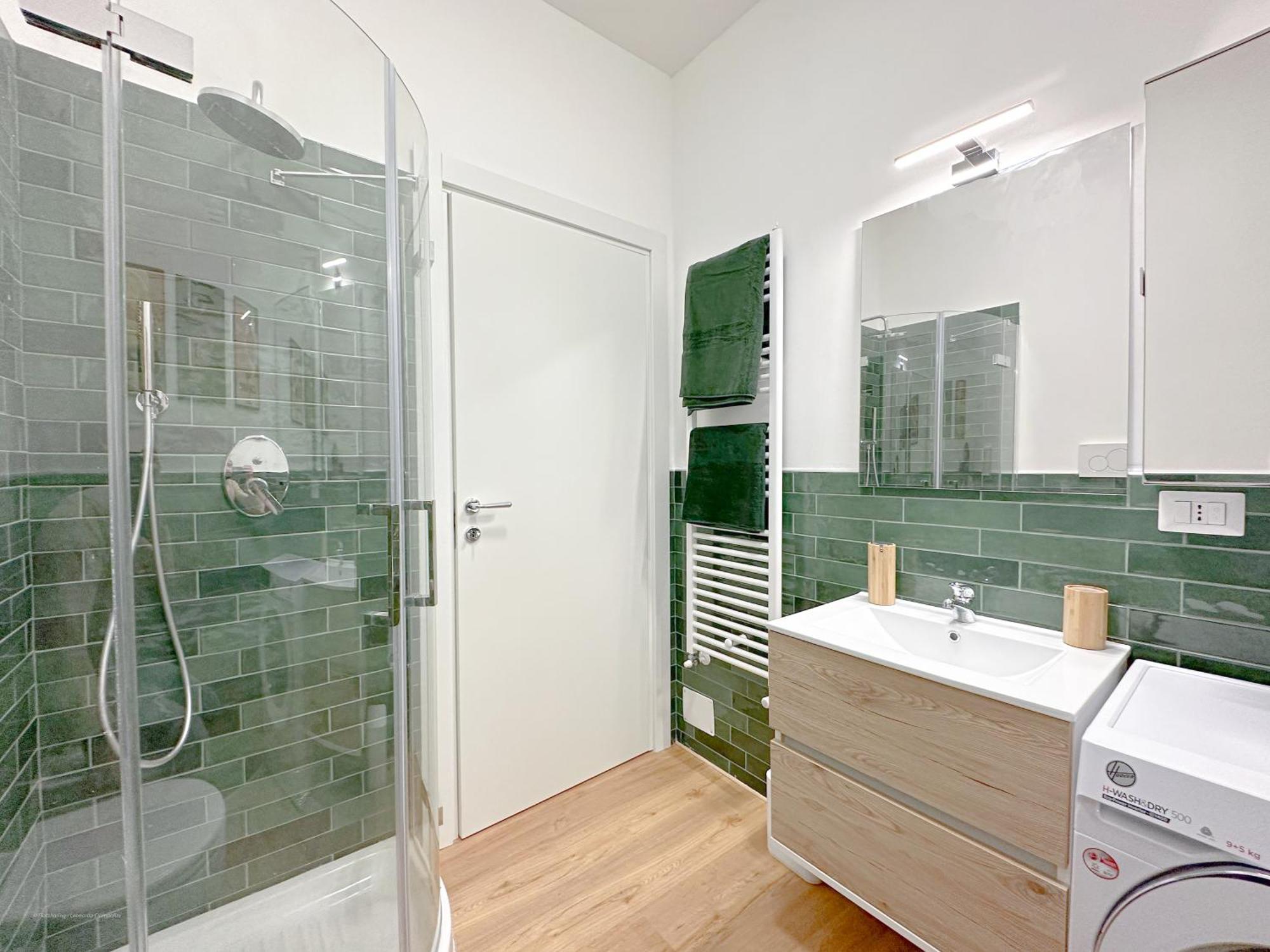 Torre 24 - Luxury Naviglio Suite Milán Exterior foto