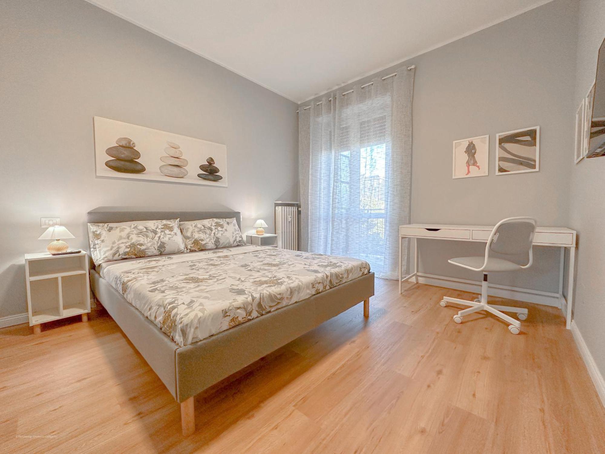 Torre 24 - Luxury Naviglio Suite Milán Exterior foto