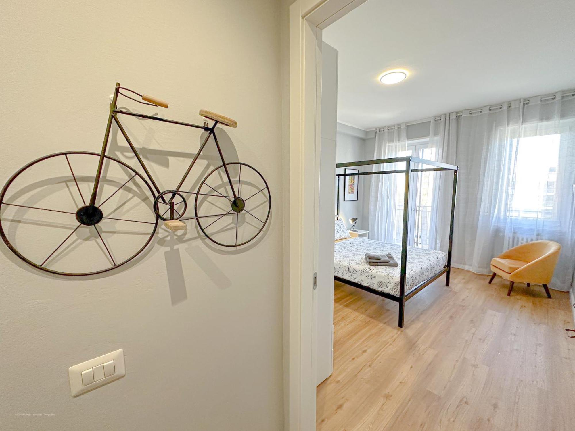 Torre 24 - Luxury Naviglio Suite Milán Exterior foto